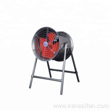 Industrial High Smoke Suction Fan